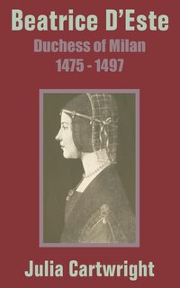 Couverture_Beatrice D'Este