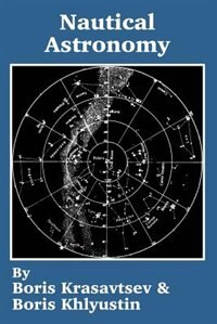 Couverture_Nautical Astronomy