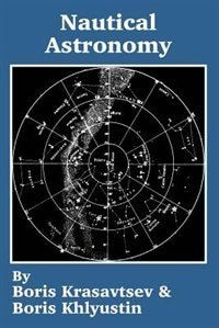 Couverture_Nautical Astronomy