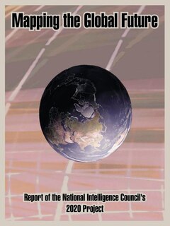 Couverture_Mapping the Global Future