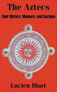 Front cover_The Aztecs