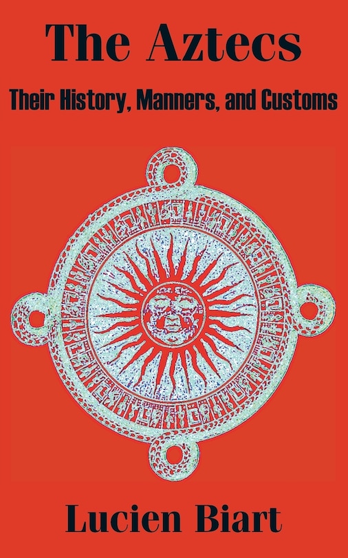 Front cover_The Aztecs
