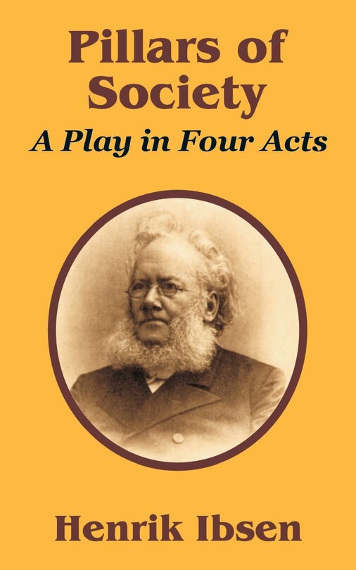 Front cover_Pillars of Society