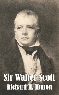 Front cover_Sir Walter Scott