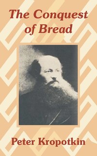 Couverture_The Conquest of Bread