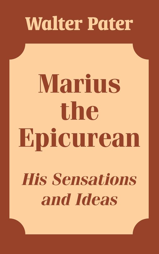 Couverture_Marius the Epicurean