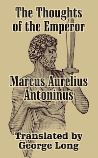Front cover_The Thoughts of Marcus Aurelius Antoninus