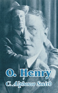 Front cover_O. Henry