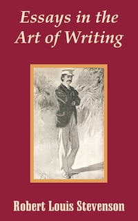 Couverture_Essays in the Art of Writing