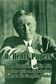 Front cover_O. Henry Papers