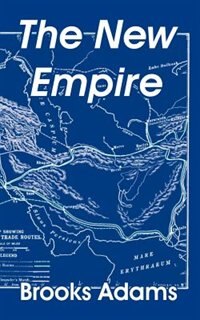 Front cover_The New Empire
