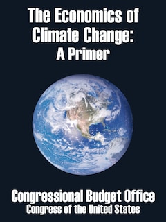 Front cover_The Economics of Climate Change