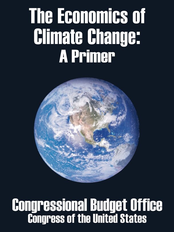 Front cover_The Economics of Climate Change