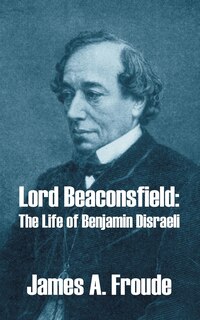Front cover_Lord Beaconsfield
