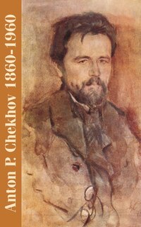 Couverture_Anton P. Chekhov