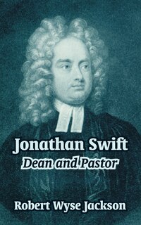 Front cover_Jonathan Swift