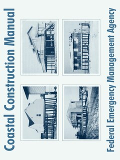 Front cover_Coastal Construction Manual