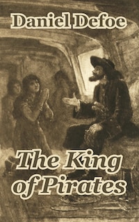 Front cover_The King of Pirates