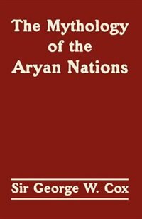 Front cover_The Mythology Of The Aryan Nations