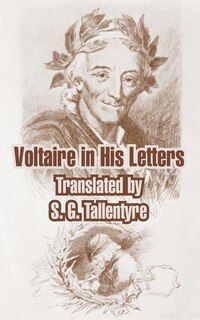 Couverture_Voltaire in His Letters