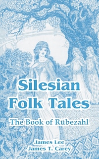 Couverture_Silesian Folk Tales