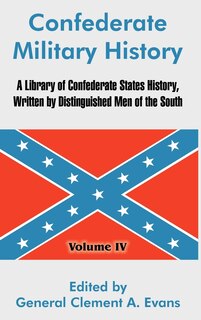Couverture_Confederate Military History