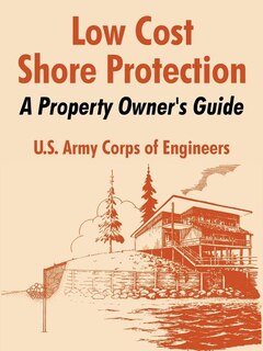 Couverture_Low Cost Shore Protection