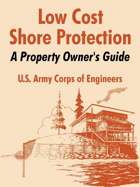 Couverture_Low Cost Shore Protection