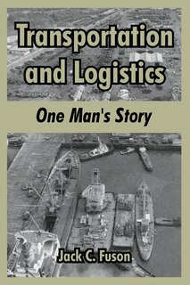 Front cover_Transportation and Logistics