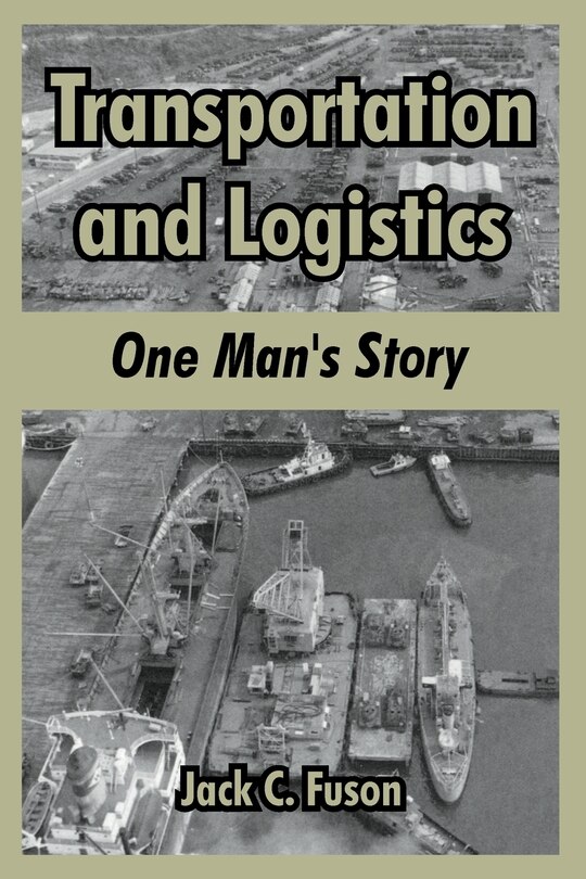Front cover_Transportation and Logistics
