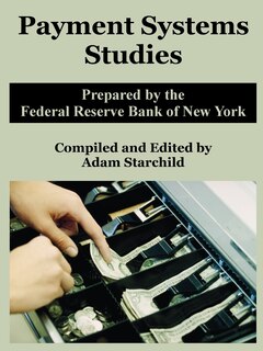 Front cover_Payment Systems Studies