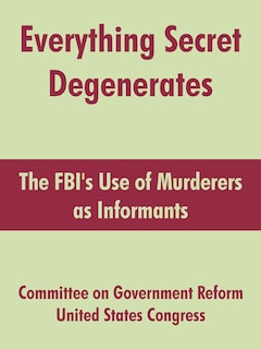 Front cover_Everything Secret Degenerates