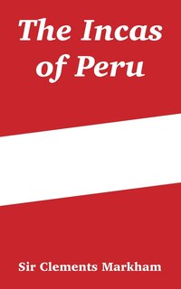Couverture_The Incas of Peru