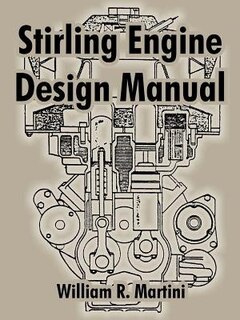 Front cover_Stirling Engine Design Manual