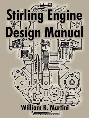 Front cover_Stirling Engine Design Manual