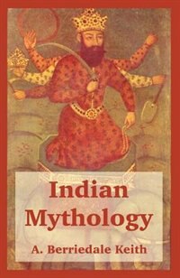 Front cover_Indian Mythology