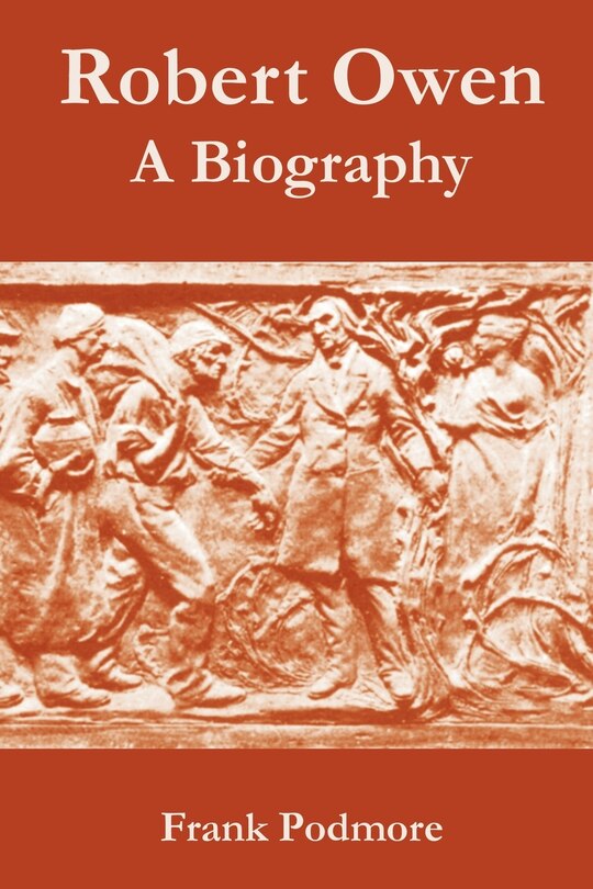 Front cover_Robert Owen