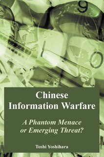 Couverture_Chinese Information Warfare