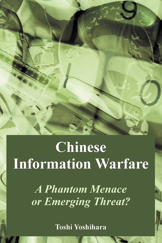 Couverture_Chinese Information Warfare