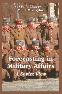 Couverture_Forecasting in Military Affairs