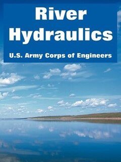 Front cover_River Hydraulics