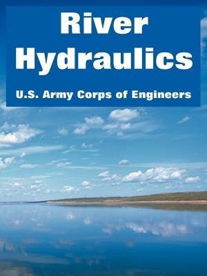 Front cover_River Hydraulics