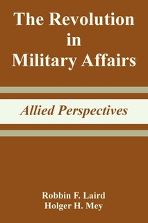 Front cover_The Revolution in Military Affairs