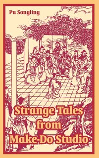 Couverture_Strange Tales from Make-Do Studio