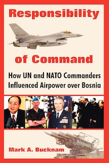 Front cover_Responsibility of Command