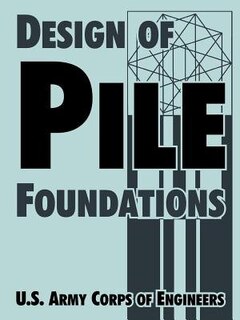 Couverture_Design of Pile Foundations