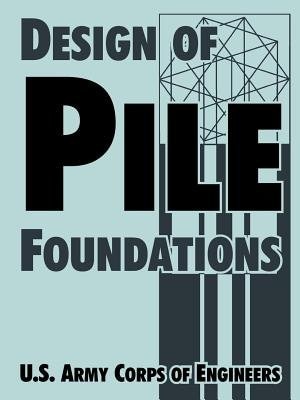 Couverture_Design of Pile Foundations