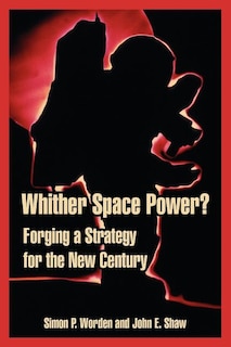 Front cover_Whither Space Power?