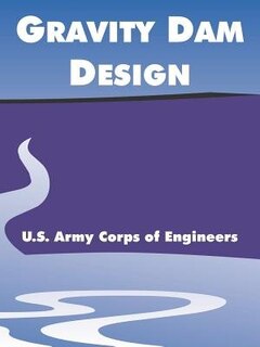Front cover_Gravity Dam Design