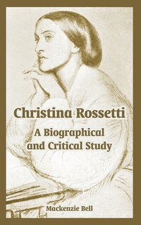 Front cover_Christina Rossetti